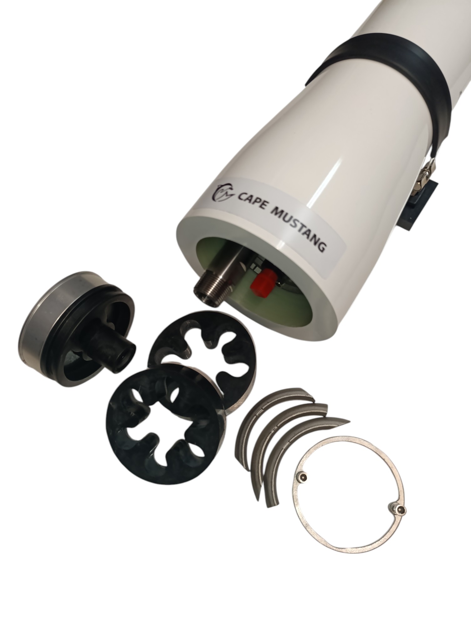 Image de TUBE HP pour membrane 4021